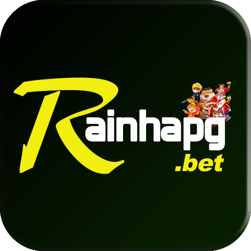 Logo da rainhapg